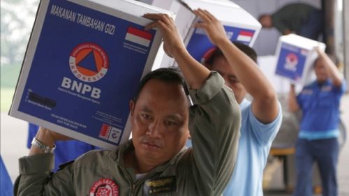 ฟิลิปปินส์ยืนยันจำนวนผู้เสียชีวิตและความเสียหายด้านทรัพย์สินมหาศาลจากพายุไห่เยี่ยน